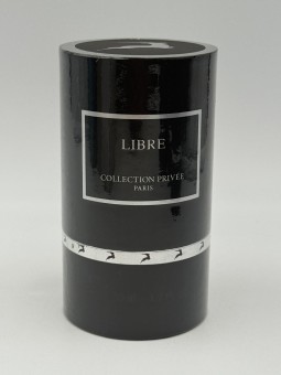 Libre Collection Privée Gazelle