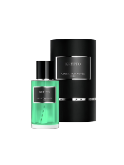 Krypto Collection Privée Gazelle 50ml – Inspiration Kryptonite