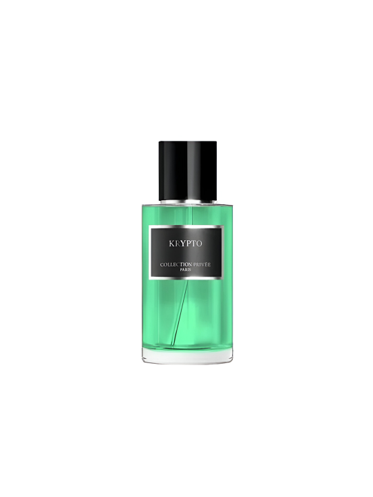 Krypto Collection Privée Gazelle 50ml – Inspiration Kryptonite