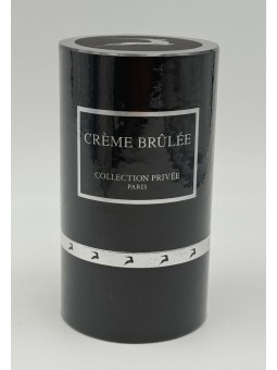 Crème Brulée Collection Privée Gazelle