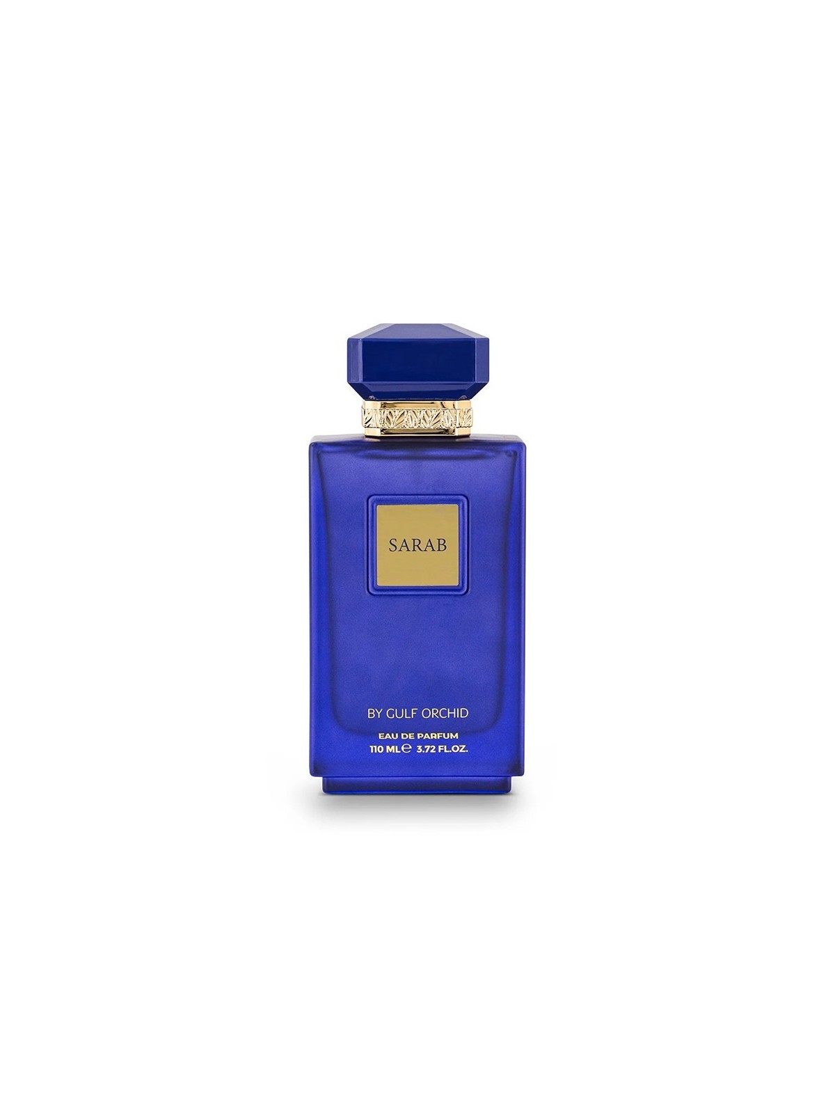 Sarab Gulf Orchid Eau de Parfum 110ml unisexe oriental