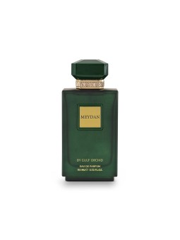 Meydan Gulf Orchid Eau de Parfum 110ml unisexe oriental boisé