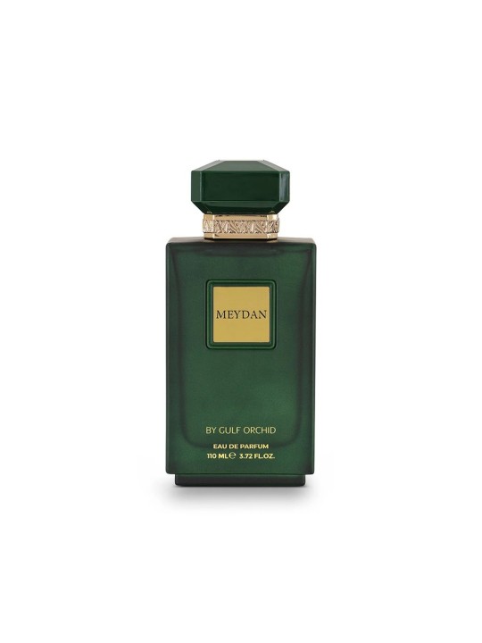 Meydan Gulf Orchid Eau de Parfum 110ml unisexe oriental boisé