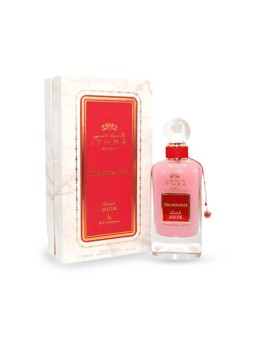 ITHRA DUBAI POMEGRANATE MUSK BY ARD AL ZAFARAAN EAU DE PARFUM 100ML MIXTE