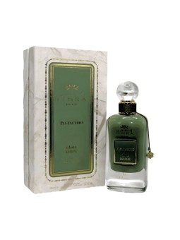 ITHRA Pistachio Musk Ard Al Zaafaran Eau de Parfum 100 ml mixte pistache musc