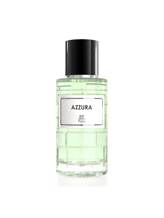 Azzura Parfum RP Paris 50ml Senteur infusion d'iris de Prada