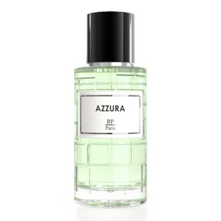 Azzura Parfum RP Paris 50ml Senteur infusion d'iris de Prada