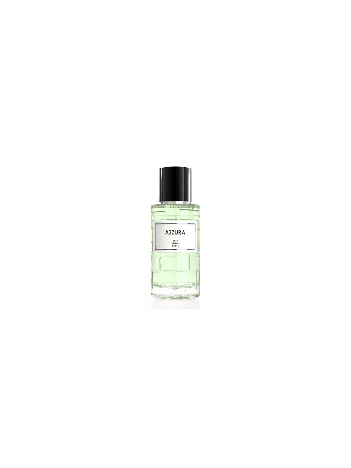 Azzura Parfum RP Paris 50ml Senteur infusion d'iris de Prada