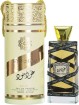 Oud Mood Lattafa Eau de Parfum 100 ml mixte inspiré Oud Bouquet de Lancôme