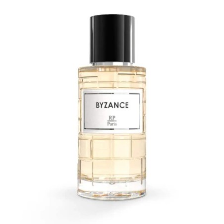 Byzance Parfum RP Paris 50ml Senteur Nouveau Monde de Louis Vuitton