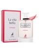 La Vita Bella Intensa Maison Alhambra Eau de Parfum 100 ml femme inspiré La Vie est Belle Intense