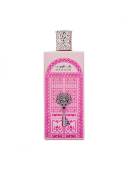 Bab Al Wardi Eau de Parfum 100 ml Lattafa Ard Al Zaafaran mixte oriental floral boisé
