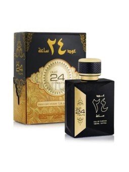 OUD 24 HOURS – Lattafa – Ard Al Zaafaran – senteur Black Orchid Tom Ford