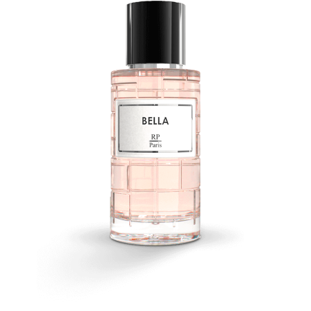 Bella Parfum RP Paris 50ml Senteur AÏCHA MAGIC AL JAZEERA