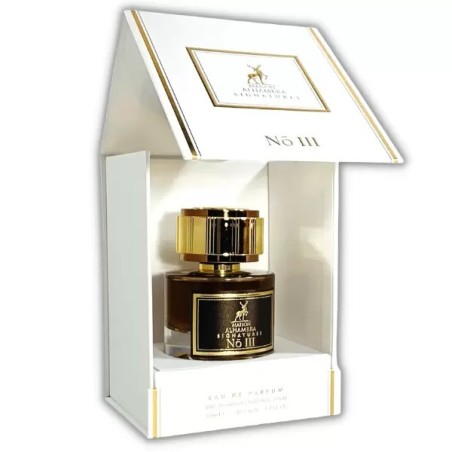 Signatures No.III Maison Alhambra Eau de Parfum 50 ml