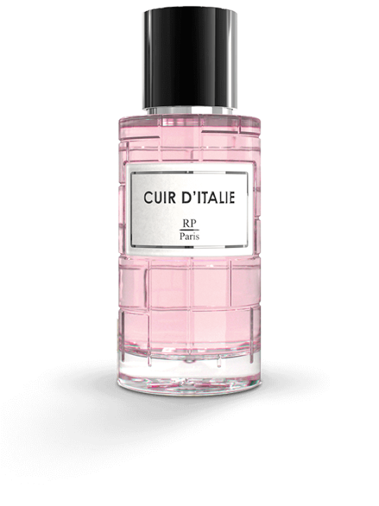 Cuir d'Italie Parfum RP Paris 50ml Senteur Tuscan Leather Tom Ford