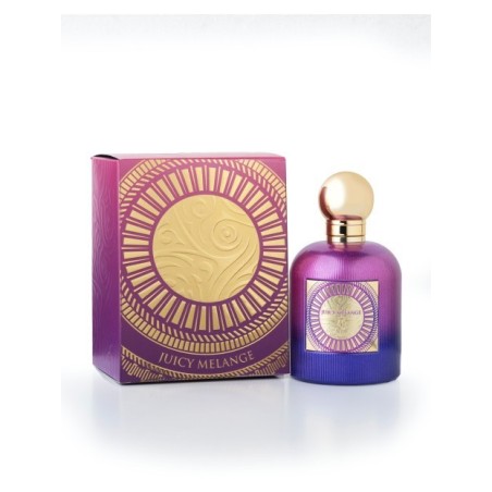 Juicy Melange Emir Paris Corner Eau de Parfum 100 ml mixte
