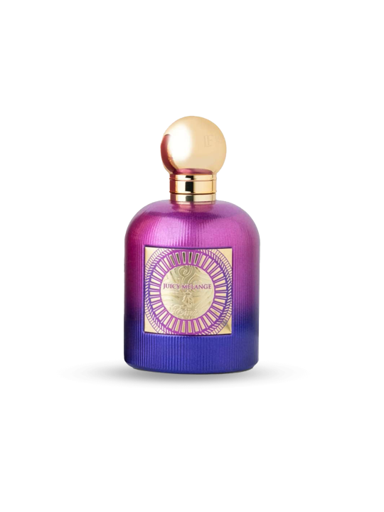 Juicy Melange Emir Paris Corner Eau de Parfum 100 ml mixte
