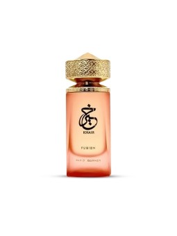 Khair Fusion Paris Corner Eau de Parfum 100 ml mixte