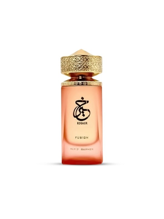Khair Fusion Paris Corner Eau de Parfum 100 ml mixte