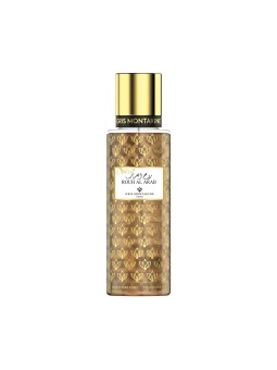 Brume Rouh Al Arab Gris Montaigne 250 ml parfum corps et cheveux oriental