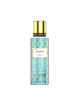 BRUME MYKONOS GRIS MONTAIGNE 250ML  Corps et Cheveux