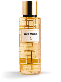 Brume Oud Mood RP Paris 250 ml parfum corps et cheveux oriental et boisé