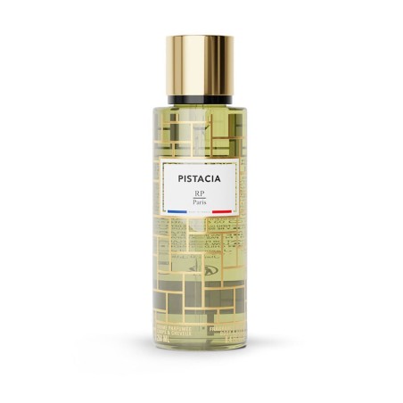 Brume Pistacia RP Paris 250 ml parfum corps et cheveux gourmand pistache