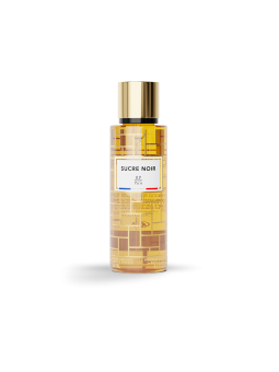 BRUME SUCRE NOIR RP PARIS 250ML  Corps et Cheveux