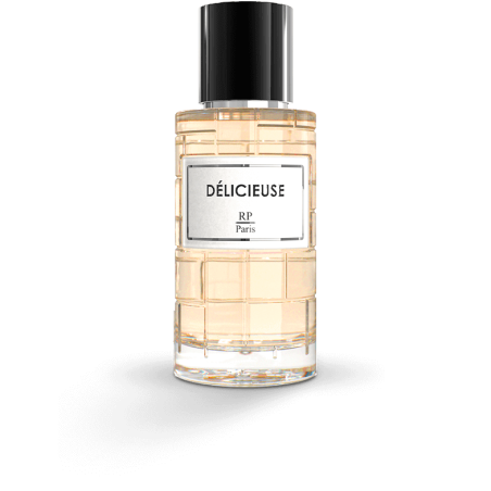 Délicieuse Parfum RP Paris 50ml Senteur Roses Vanille Mancera