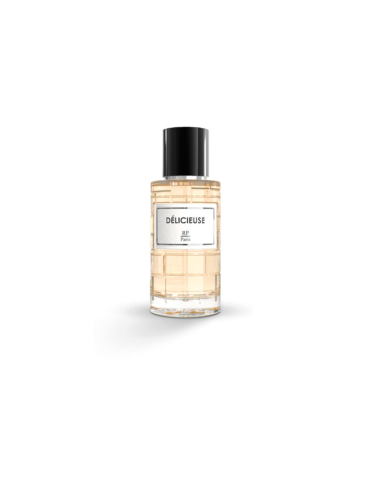 Délicieuse Parfum RP Paris 50ml Senteur Roses Vanille Mancera