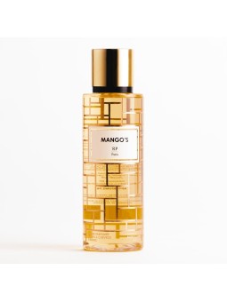 Brume Mango’s RP Paris 250 ml parfum corps et cheveux fruité et exotique