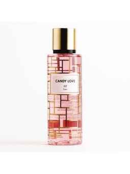 Brume Candy Love RP Paris 250 ml parfum corps et cheveux gourmand et sucré