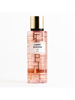 Brume Cherry Blossom RP Paris 250 ml parfum corps et cheveux floral et délicat