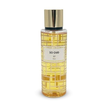 Brume So Oud RP Paris 250 ml parfum corps et cheveux oriental et envoûtant