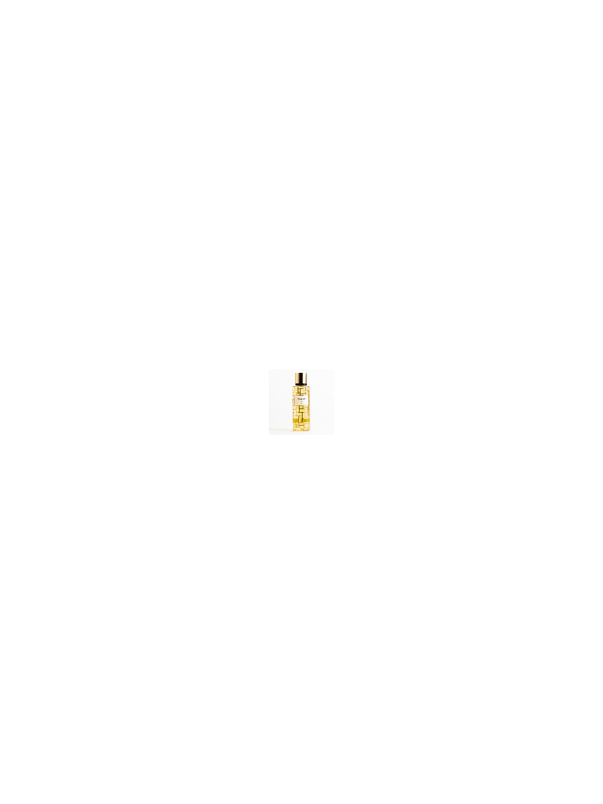 Brume Maya Bay RP Paris 250 ml parfum corps et cheveux frais et exotique