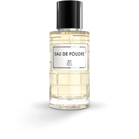 Eau de Foudre Parfum RP Paris 50ml Senteur Bois d'argent DIOR
