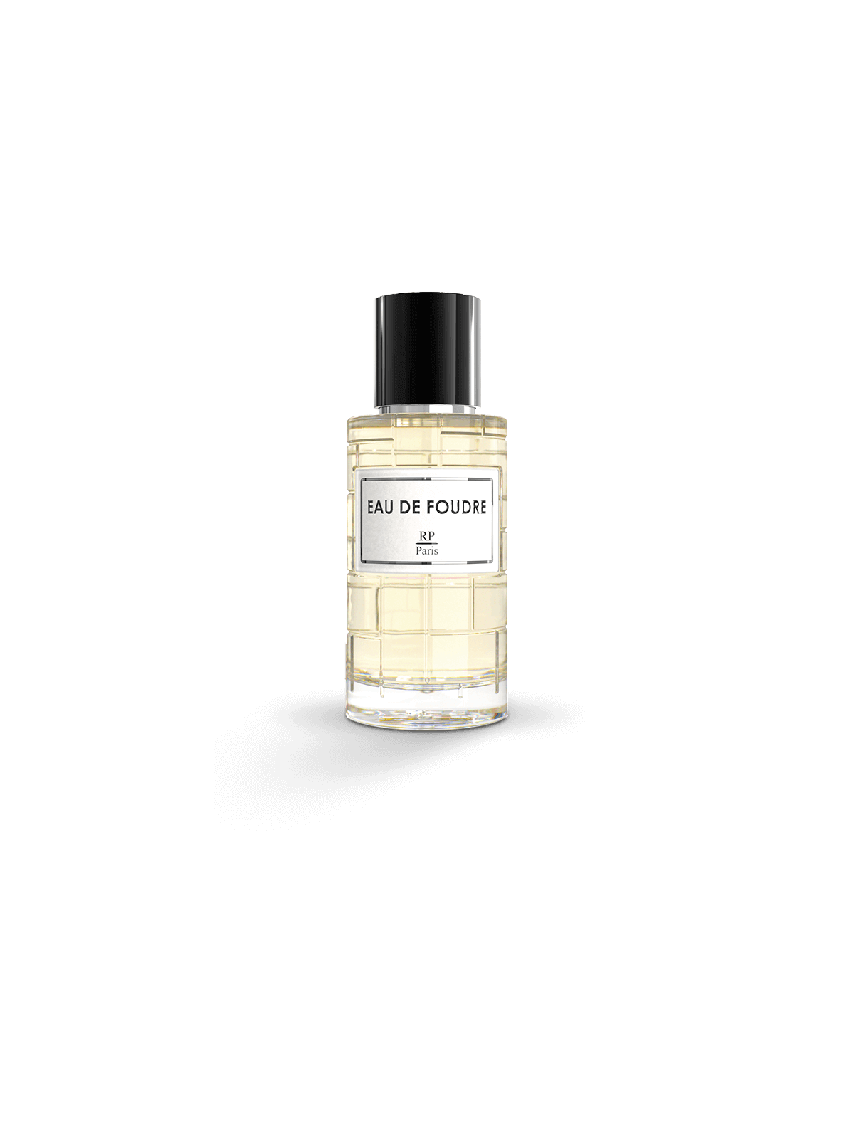 Eau de Foudre Parfum RP Paris 50ml Senteur Bois d'argent DIOR