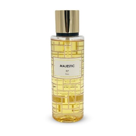 Brume Majestic RP Paris 250 ml parfum corps et cheveux élégant et envoûtant