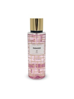 Brume Paradise RP Paris 250 ml parfum corps et cheveux exotique et tropical