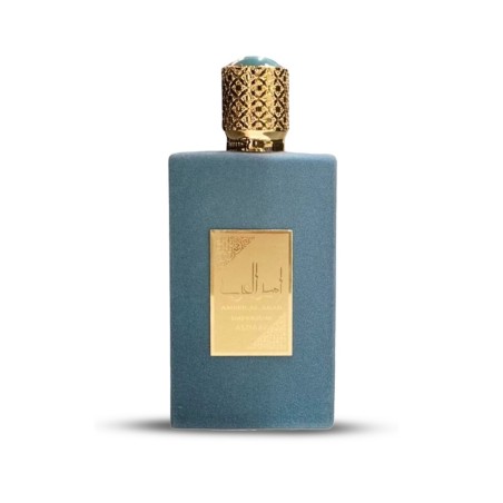 Ameerat Al Arab Prince of Arabia Imperium Lattafa eau de parfum oriental et boisé mixte