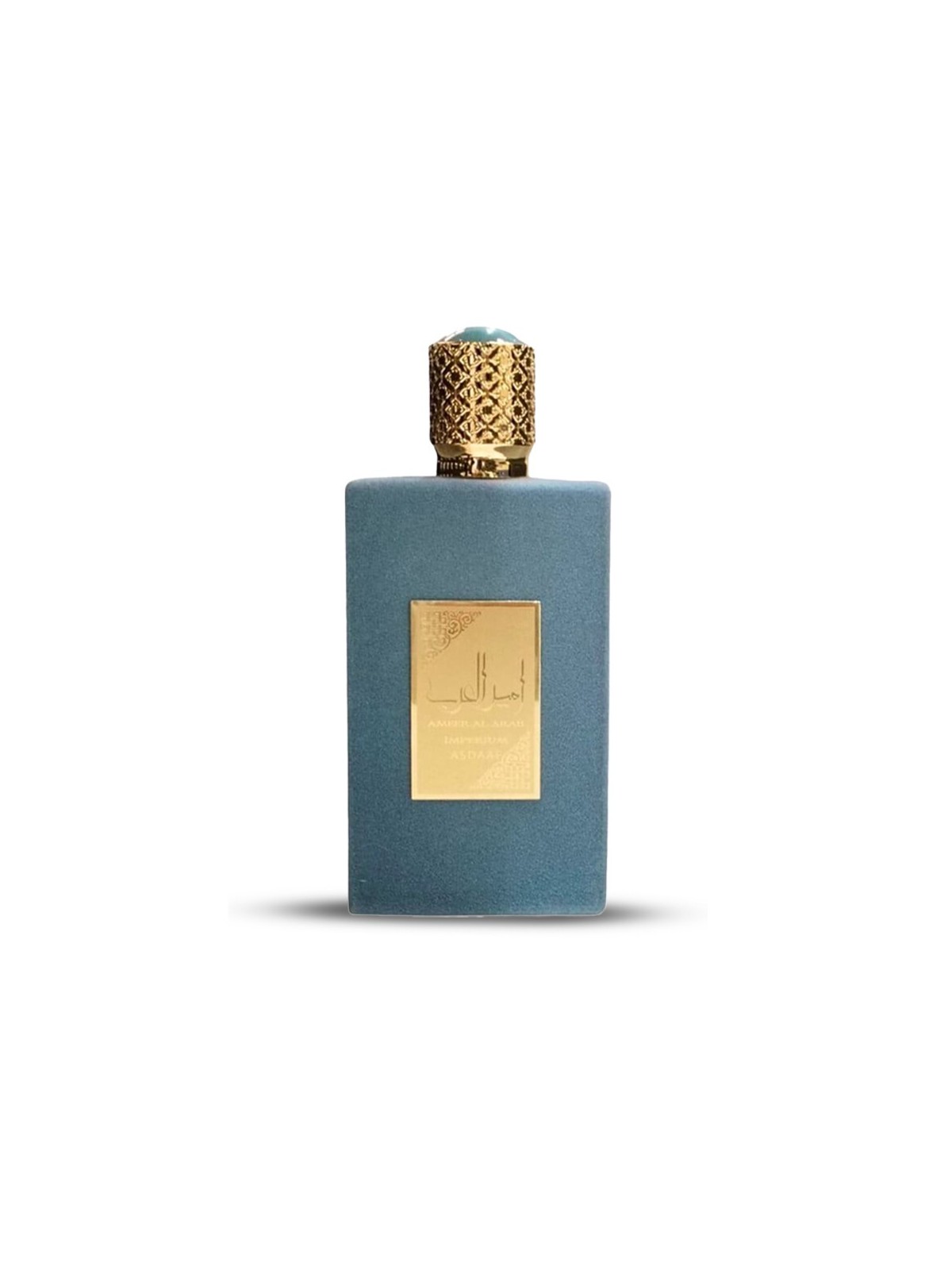 Ameerat Al Arab Prince of Arabia Imperium Lattafa eau de parfum oriental et boisé mixte