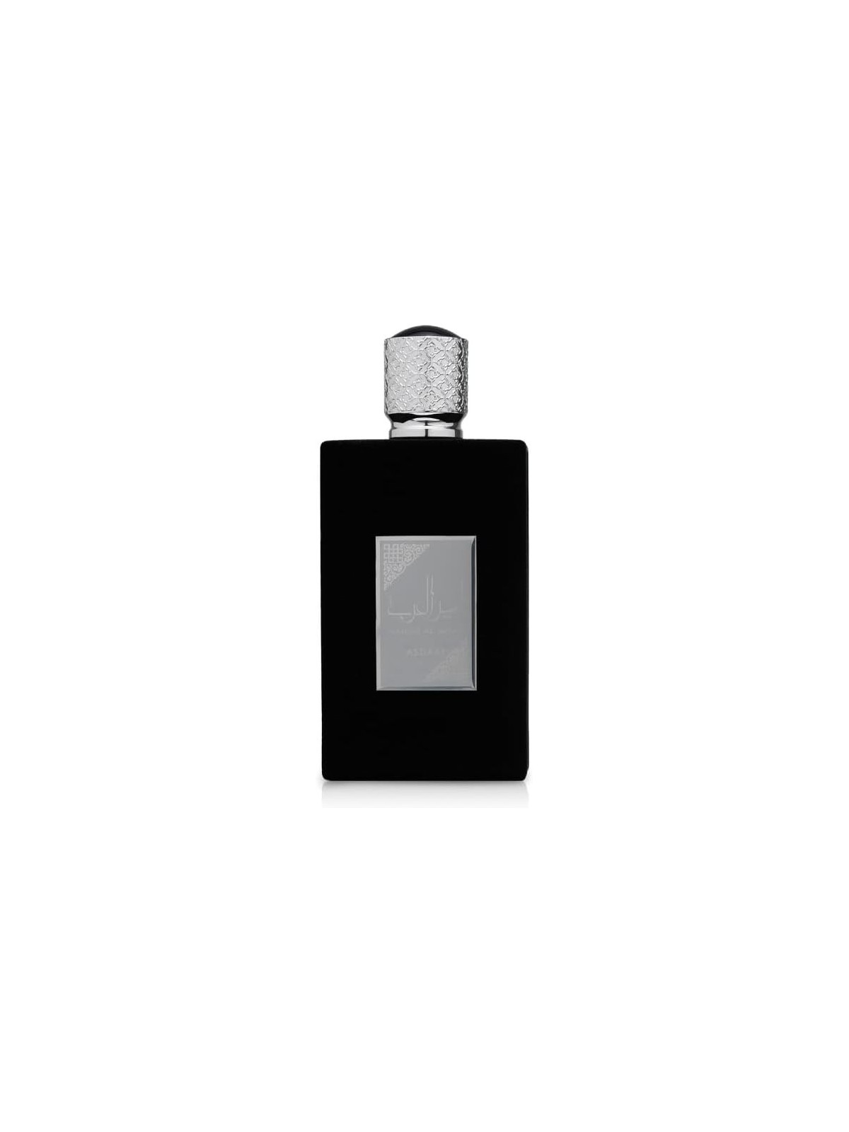Ameer Al Arab Noir Prince of Arabia Lattafa eau de parfum oriental boisé mixte