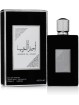 Ameer Al Arab Noir Prince of Arabia Lattafa eau de parfum oriental boisé mixte