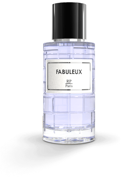Fabuleux  Parfum RP Paris 50ml Senteur Fucking Fabulous de Tom Ford