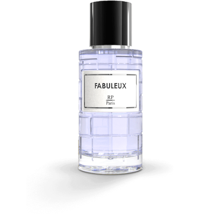 Fabuleux  Parfum RP Paris 50ml Senteur Fucking Fabulous de Tom Ford