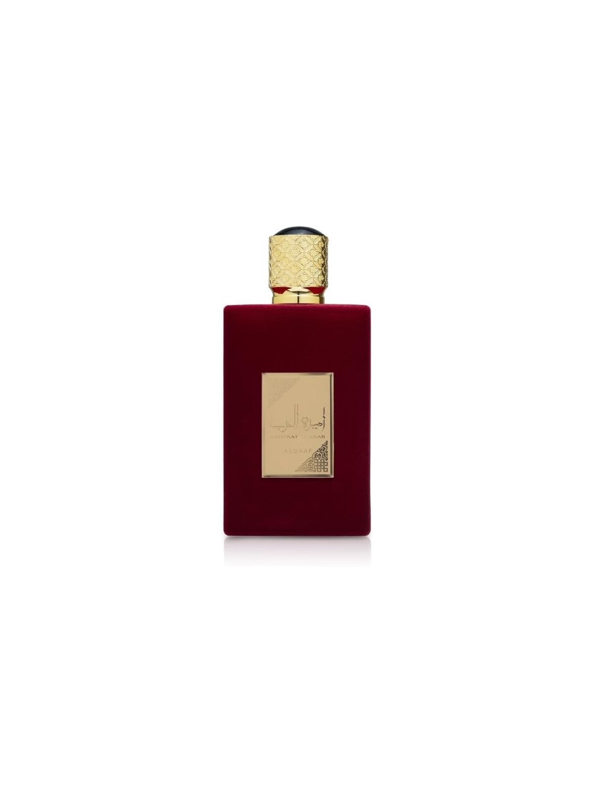 Ameerat Al Arab Rouge Asdaaf Lattafa eau de parfum femme orientale florale et ambrée