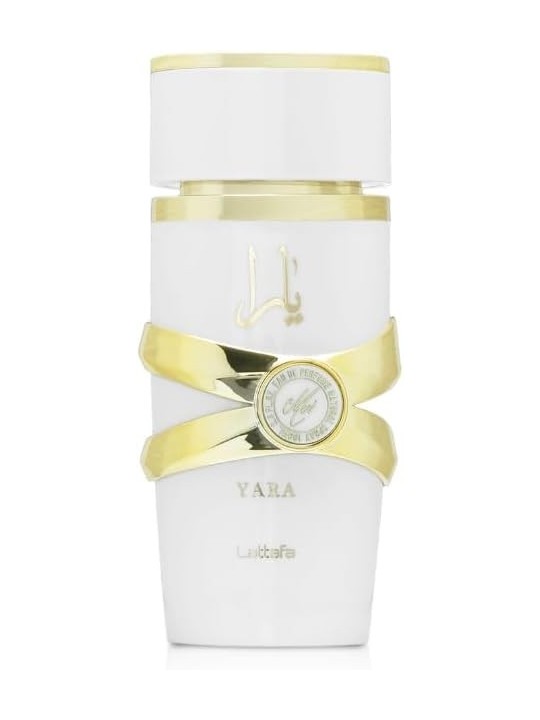 Yara Moi Lattafa 100 ml eau de parfum femme floral et gourmand