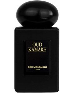 Oud Kamare - Gel Douche