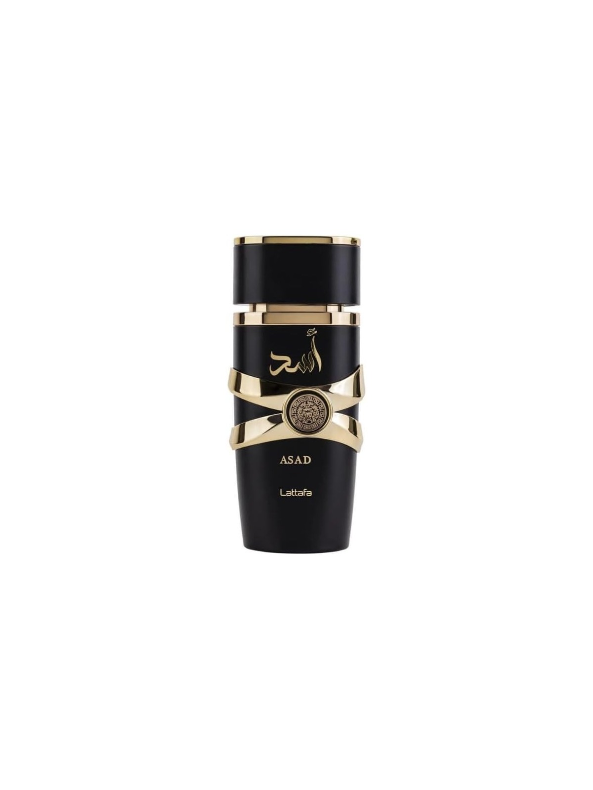 Asad Lattafa 100 ml eau de parfum homme inspiré Sauvage Dior